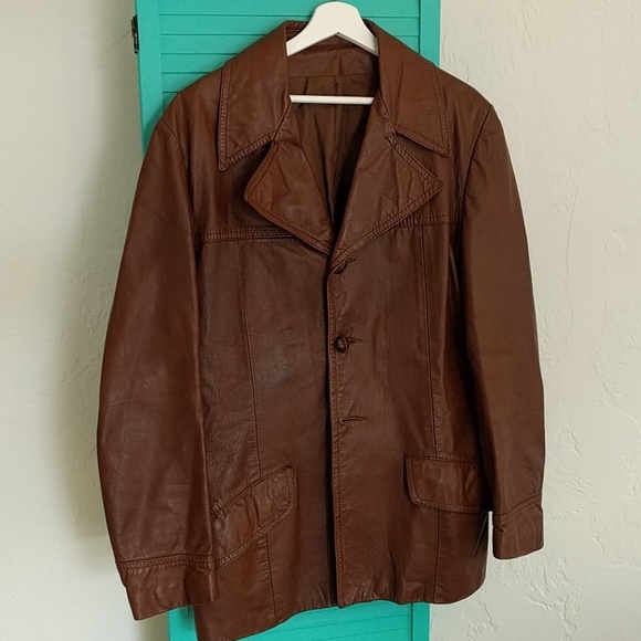 70s jackets mens